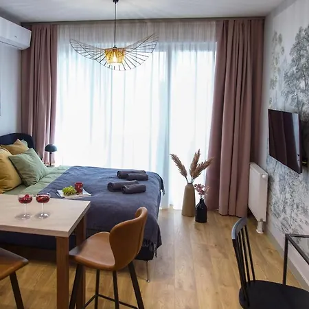 City Pearl Apartment Budapest Exterior photo