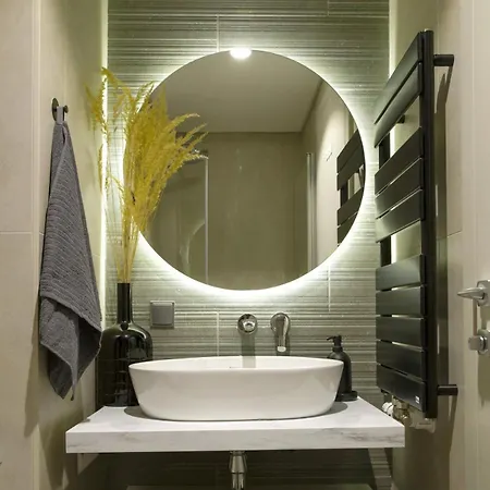 City Pearl Apartment Budapest Exterior photo