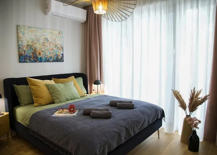 City Pearl Apartment