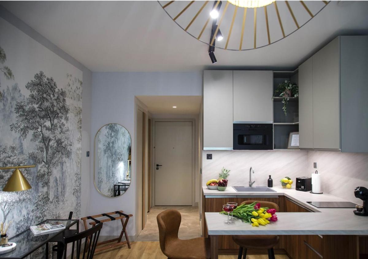 Apartamento Pearl