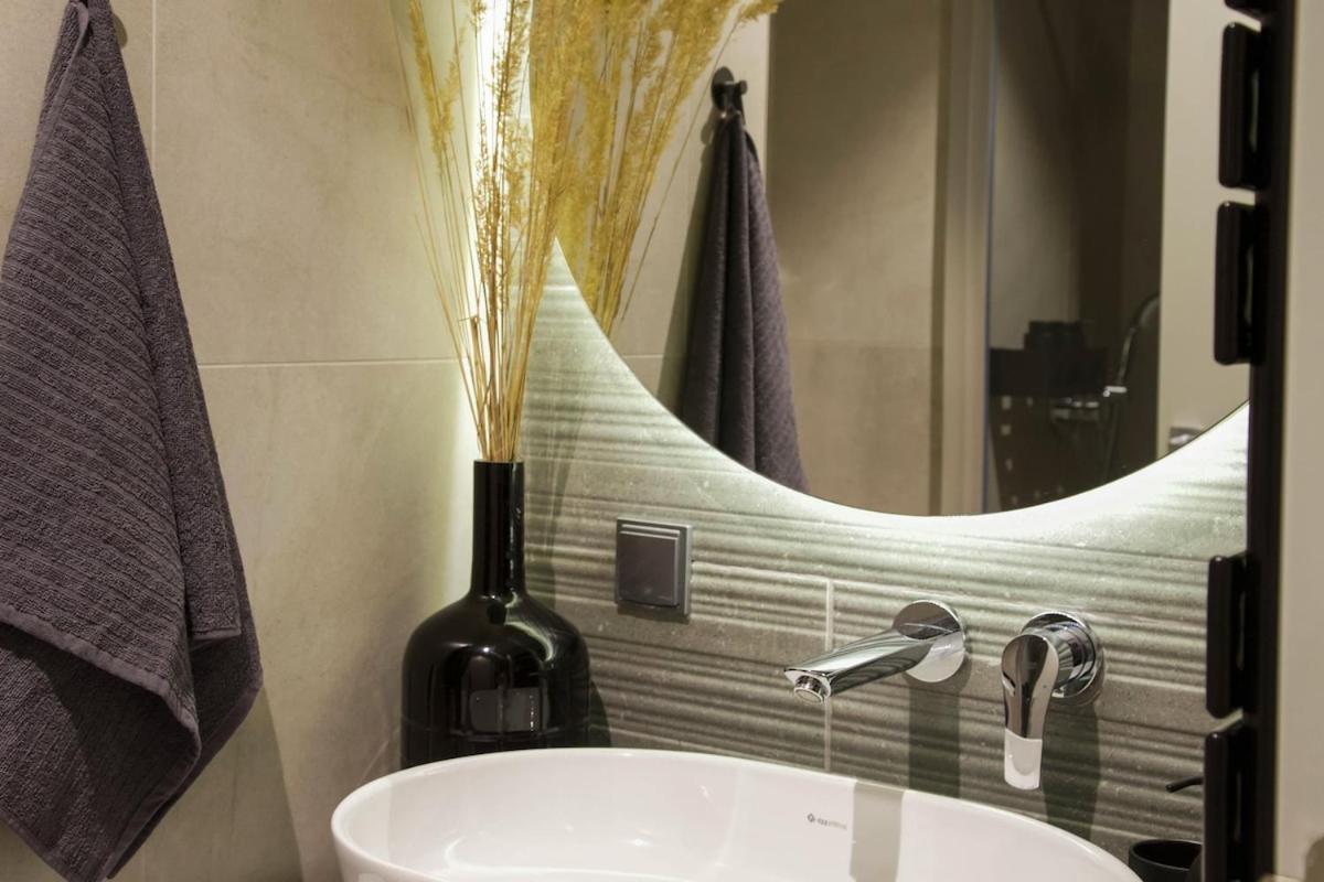 Pearl Apartamento