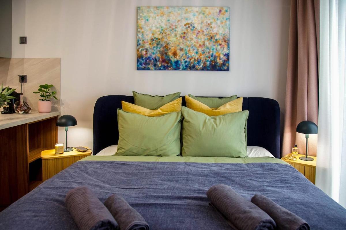Appartement Pearl *
